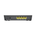 HUAWEI MiniFTTO - ONU Switch Gigabit / 4 puertos 10/100/1000Mbps + 1  PON (SC/UPC)/ Downstream 2.488 Gbps / Upstream 1.244...