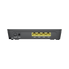 HUAWEI MiniFTTO - ONU Switch Gigabit / 4 puertos 10/100/1000Mbps + 1  PON (SC/UPC)/ Downstream 2.488 Gbps / Upstream 1.244...