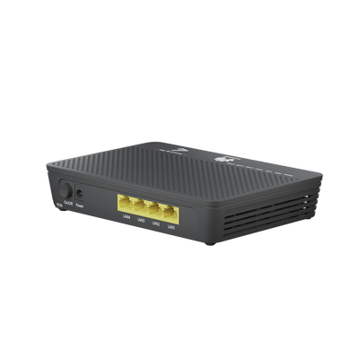 HUAWEI MiniFTTO - ONU Switch Gigabit / 4 puertos 10/100/1000Mbps + 1  PON (SC/UPC)/ Downstream 2.488 Gbps / Upstream 1.244...