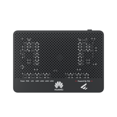 HUAWEI MiniFTTO - ONU Switch Gigabit / 4 puertos 10/100/1000Mbps + 1  PON (SC/UPC)/ Downstream 2.488 Gbps / Upstream 1.244...