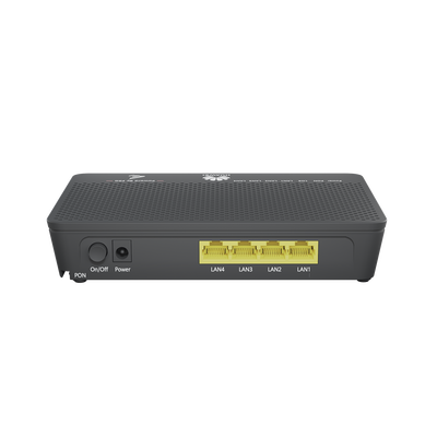 HUAWEI MiniFTTO - ONU Switch Gigabit / 4 puertos 10/100/1000Mbps + 1  PON (SC/UPC)/ Downstream 2.488 Gbps / Upstream 1.244...