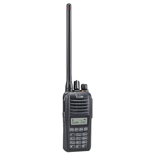 ICOM F1100DT73USA