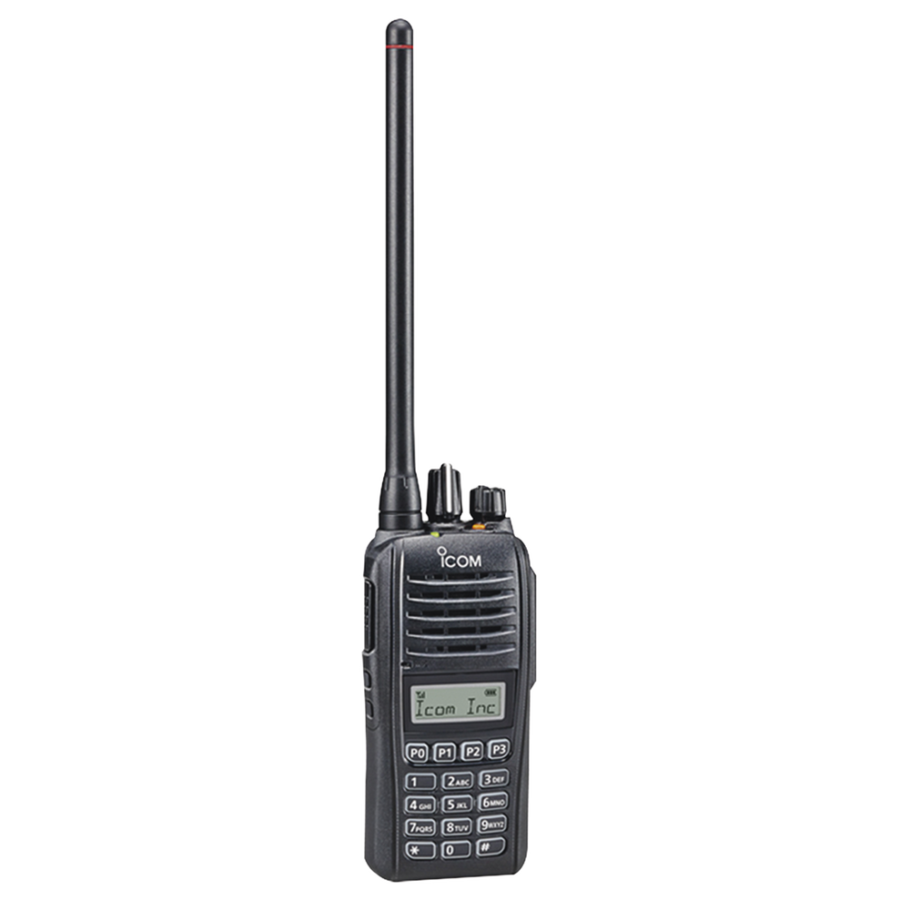 ICOM F1100DT73USA