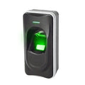 Lector esclavo / Huella Digital / Lector de Tarjetas de Proximidad / RS-485 / Interior y Exterior / Requiere Panel de Cont...