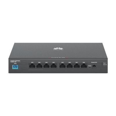 HUAWEI MiniFTTO - ONU Switch Gigabit / 8 puertos 10/100/1000Mbps + 1  PON (SC/UPC)/ Downstream 2.488 Gbps / Upstream 1.244...