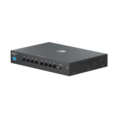 HUAWEI MiniFTTO - ONU Switch Gigabit / 8 puertos 10/100/1000Mbps + 1  PON (SC/UPC)/ Downstream 2.488 Gbps / Upstream 1.244...