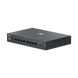 HUAWEI MiniFTTO - ONU Switch Gigabit / 8 puertos 10/100/1000Mbps + 1  PON (SC/UPC)/ Downstream 2.488 Gbps / Upstream 1.244...