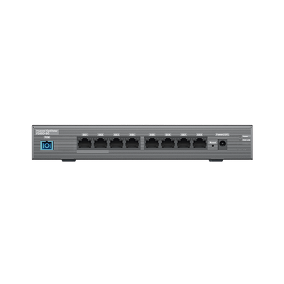 HUAWEI MiniFTTO - ONU Switch Gigabit / 8 puertos 10/100/1000Mbps + 1  PON (SC/UPC)/ Downstream 2.488 Gbps / Upstream 1.244...