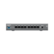 HUAWEI MiniFTTO - ONU Switch Gigabit / 8 puertos 10/100/1000Mbps + 1  PON (SC/UPC)/ Downstream 2.488 Gbps / Upstream 1.244...