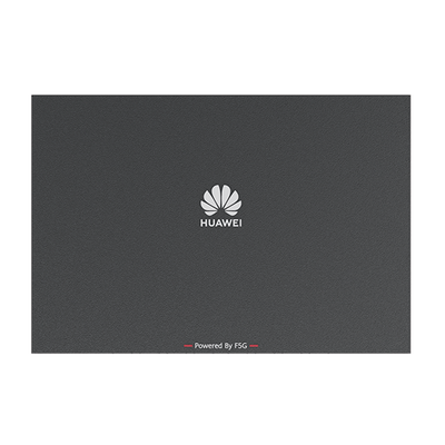 HUAWEI MiniFTTO - ONU Switch Gigabit / 8 puertos 10/100/1000Mbps + 1  PON (SC/UPC)/ Downstream 2.488 Gbps / Upstream 1.244...