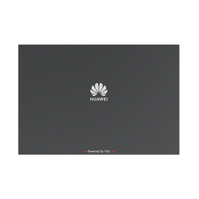 HUAWEI MiniFTTO - ONU Switch Gigabit PoE / 8 puertos 10/100/1000Mbps PoE + 1  PON (SC/UPC)/ Downstream 2.488 Gbps / Upstre...