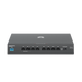 HUAWEI MiniFTTO - ONU Switch Gigabit PoE / 8 puertos 10/100/1000Mbps PoE + 1  PON (SC/UPC)/ Downstream 2.488 Gbps / Upstream 