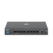 HUAWEI MiniFTTO - ONU Switch Gigabit PoE / 8 puertos 10/100/1000Mbps PoE + 1  PON (SC/UPC)/ Downstream 2.488 Gbps / Upstream 