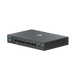 HUAWEI MiniFTTO - ONU Switch Gigabit PoE / 8 puertos 10/100/1000Mbps PoE + 1  PON (SC/UPC)/ Downstream 2.488 Gbps / Upstre...