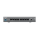 HUAWEI MiniFTTO - ONU Switch Gigabit PoE / 8 puertos 10/100/1000Mbps PoE + 1  PON (SC/UPC)/ Downstream 2.488 Gbps / Upstre...