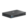 HUAWEI MiniFTTO - ONU Switch Gigabit PoE / 8 puertos 10/100/1000Mbps PoE + 1  PON (SC/UPC)/ Downstream 2.488 Gbps / Upstre...