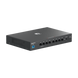 HUAWEI MiniFTTO - ONU Switch Gigabit PoE / 8 puertos 10/100/1000Mbps PoE + 1  PON (SC/UPC)/ Downstream 2.488 Gbps / Upstre...
