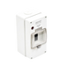 Gabinete Plástico para Exterior IP66 para Riel Din EPCOM POWERLINE - Vista 6