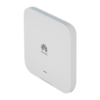 HUAWEI MiniFTTO - Punto de Acceso Óptico Wi-Fi 6 / 2.976 Gbps / 1 puerto 10/100/1000 Mbps PoE + 1  GPON (SC/UPC) PoF / Dow...