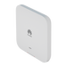 HUAWEI MiniFTTO - Punto de Acceso Óptico Wi-Fi 6 / 2.976 Gbps / 1 puerto 10/100/1000 Mbps PoE + 1  GPON (SC/UPC) PoF / Dow...