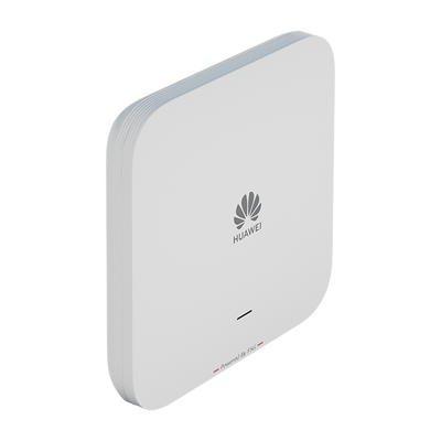 HUAWEI MiniFTTO - Punto de Acceso Óptico Wi-Fi 6 / 2.976 Gbps / 1 puerto 10/100/1000 Mbps PoE + 1  GPON (SC/UPC) PoF / Dow...