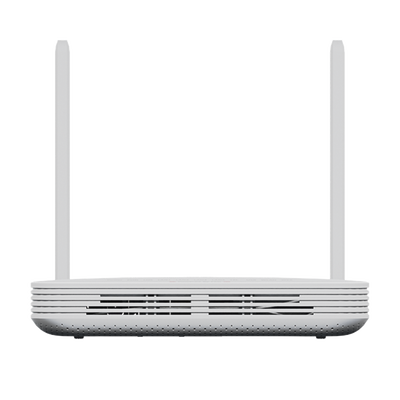 HUAWEI MiniFTTO - ONU Wi-Fi 6 doble banda / 2.976 Gbps / 4 puertos 10/100/1000 Mbps + 1  GPON (SC/UPC) + 1 puerto POST / D...