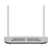 HUAWEI MiniFTTO - ONU Wi-Fi 6 doble banda / 2.976 Gbps / 4 puertos 10/100/1000 Mbps + 1  GPON (SC/UPC) + 1 puerto POST / D...