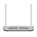 HUAWEI MiniFTTO - ONU Wi-Fi 6 doble banda / 2.976 Gbps / 4 puertos 10/100/1000 Mbps + 1  GPON (SC/UPC) + 1 puerto POST / D...