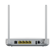 HUAWEI MiniFTTO - ONU Wi-Fi 6 doble banda / 2.976 Gbps / 4 puertos 10/100/1000 Mbps + 1  GPON (SC/UPC) + 1 puerto POST / D...