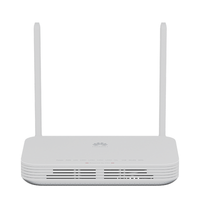 HUAWEI MiniFTTO - ONU Wi-Fi 6 doble banda / 2.976 Gbps / 4 puertos 10/100/1000 Mbps + 1  GPON (SC/UPC) + 1 puerto POST / D...
