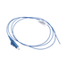 Pigtail de Fibra Óptica LC Simplex, Monomodo OS2 9/125, 900um, Color Azul, 1 Metro (3.28 Pies) - PANDUIT