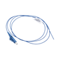 Panduit F91BN1NNNSNM001 - Pigtail de Fibra Óptica LC Simplex, Monomodo OS2 9/...