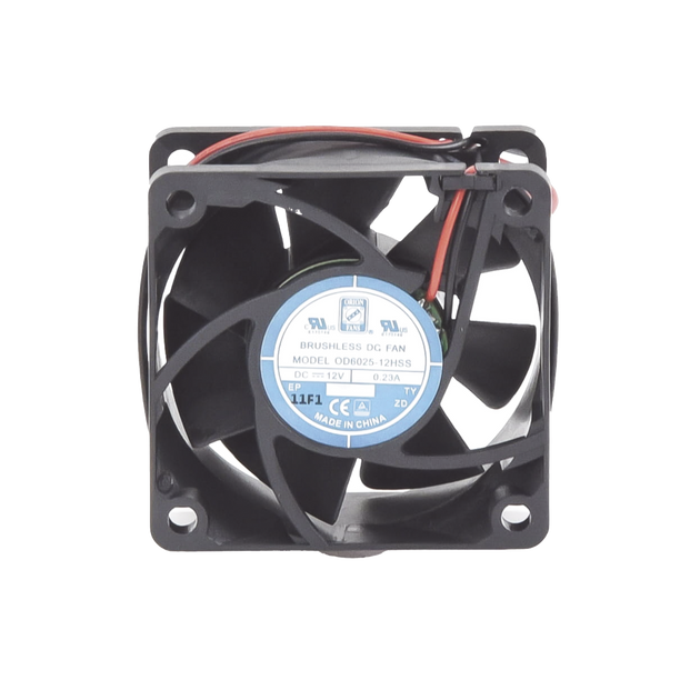 TXPRO FAN-602512