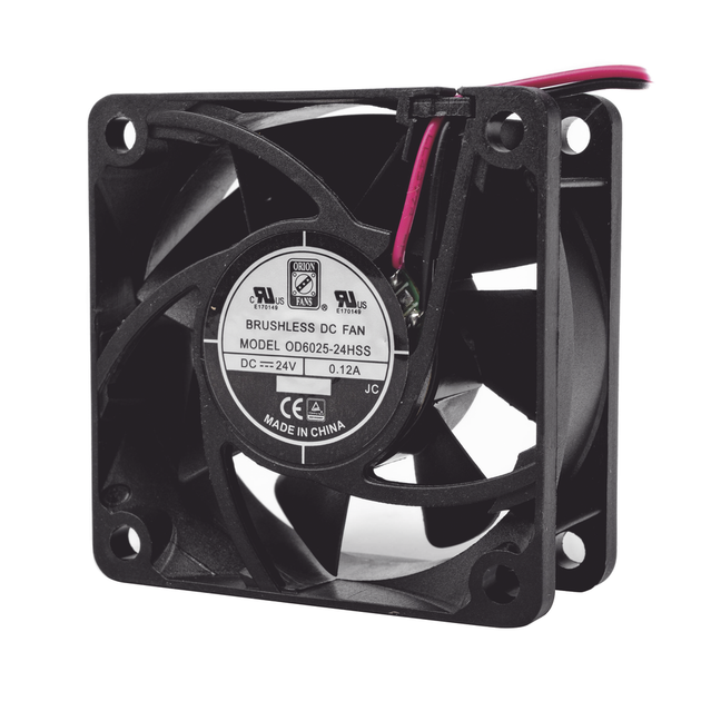 TXPRO FAN-602524