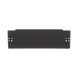 Placa Ciega FAP, Para Reservar Espacio de Uso Futuro en Paneles de Fibra Óptica, Color Negro PANDUIT - Vista 2