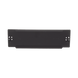 Placa Ciega FAP, Para Reservar Espacio de Uso Futuro en Paneles de Fibra Óptica, Color Negro PANDUIT - Vista 5