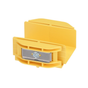 PANDUIT FBC2X2LYL - Union Recta "Cople", Para Canaleta FiberRunner™...