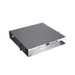 PANDUIT FCE2U - Panel de Distribución de Fibra Óptica / 2 UR / 192 Fibras / 8 Placas FAP o FMP / Bandeja Deslizable e Inclinable / | SIERRA STORE