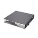 PANDUIT FCE2U - Panel de Distribución de Fibra Óptica / 2 UR / 192 Fibras / 8 Placas FAP o FMP / Bandeja Deslizable e Inclinable / | SIERRA STORE