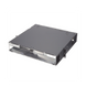 PANDUIT FCE2U - Panel de Distribución de Fibra Óptica / 2 UR / 192 Fibras / 8 Placas FAP o FMP / Bandeja Deslizable e Inclinable / | SIERRA STORE