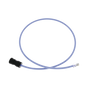 Panduit FC-ICCP1MBU - Cable de Conexión en Campo Jack a Plug RJ45, Categoría ...