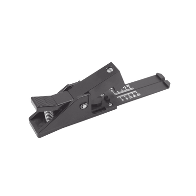 Cleaver (Cortadora de Precisión) para Fibra Óptica de Campo TEMPO - Vista 2