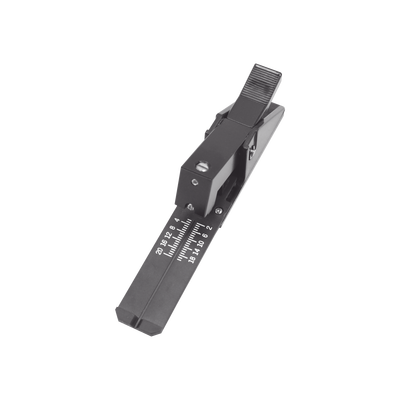 Cleaver (Cortadora de Precisión) para Fibra Óptica de Campo TEMPO - Vista 3