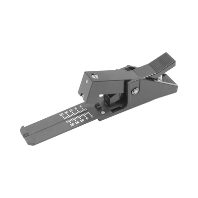 Cleaver (Cortadora de Precisión) para Fibra Óptica de Campo - TEMPO