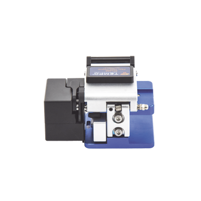 Cleaver (Cortadora de Precisión) para Fibra Óptica con Mecanismo de Retorno Automático | SIERRA STORE TEMPO - Vista 4