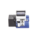 Cleaver (Cortadora de Precisión) para Fibra Óptica con Mecanismo de Retorno Automático | SIERRA STORE TEMPO - Vista 4