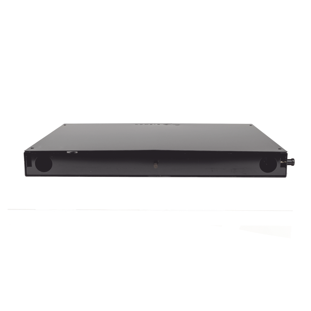 SIEMON FCP3-DWR - Panel de Conexión de Fibra para Rack de 19in, Bandeja Deslizable, Acepta 3 Placas Quick Pack, Hasta 72 Fibras, 1 UR | SIERRA STORE