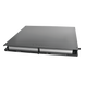SIEMON FCP3-RACK - Panel de Conexión de Fibra para Rack de 19in, Bandeja Fija, Acepta 3 Placas Quick Pack, Hasta 72 Fibras, 1 UR | SIERRA STORE