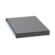 Distribuidor de Fibra Óptica, Con 12 Conectores LC Duplex (24 Fibras), Para Fibra Multimodo OM3/OM4, 1 UR PANDUIT - Vista 2