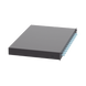 Distribuidor de Fibra Óptica, Con 12 Conectores LC Duplex (24 Fibras), Para Fibra Multimodo OM3/OM4, 1 UR PANDUIT - Vista 3
